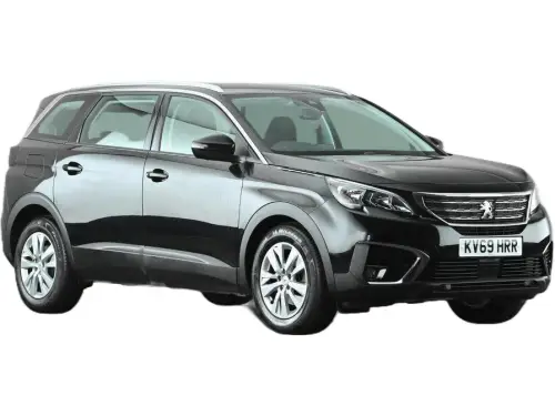 Peugeot 5008 KV69 HRR