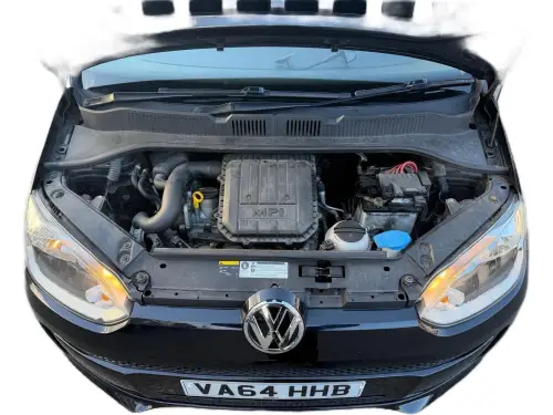 Volkswagen up VA64 HHB