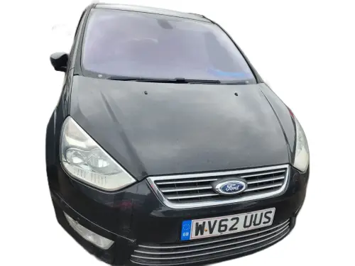 Ford Galaxy WV62 UUS