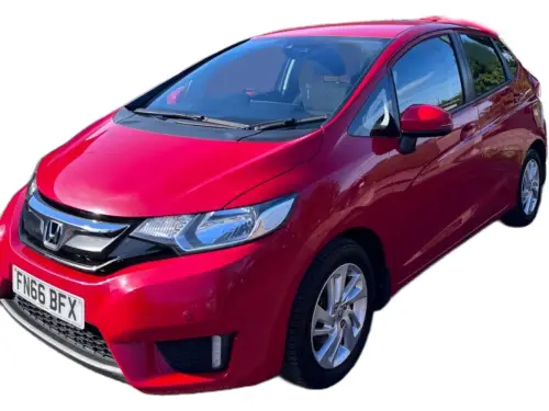 Honda Jazz FN66 BFX