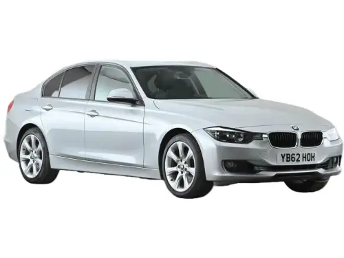 BMW 320i xDrive SE Auto YB62 HOH