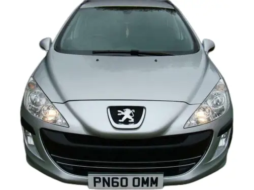 Peugeot 308 S SW HDi 89 PN60 OMM