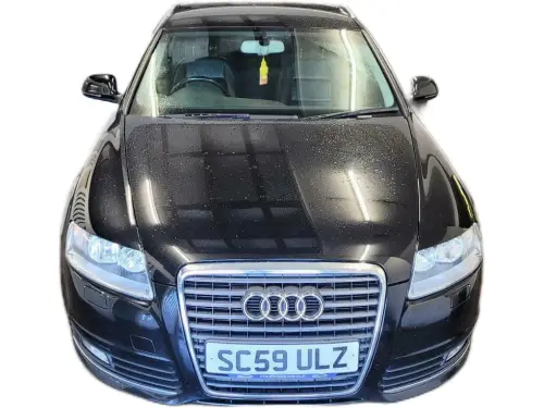 Audi A6 SE TDI CVT SC59 ULZ