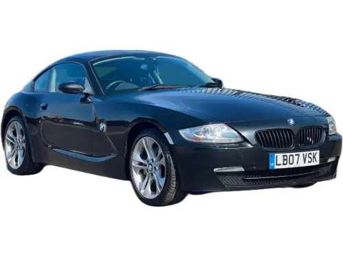 BMW Z4 LB07 VSK
