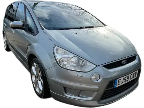 Ford S-MAX EJ59 CXW