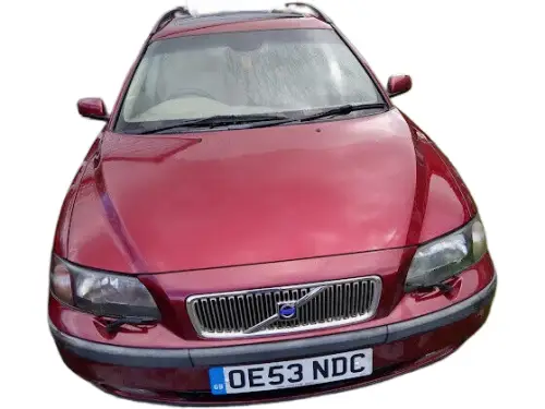 Volvo V70 OE53 NDC