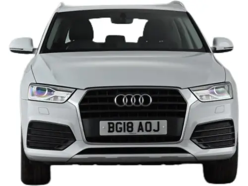 Audi Q3 BG18 AOJ