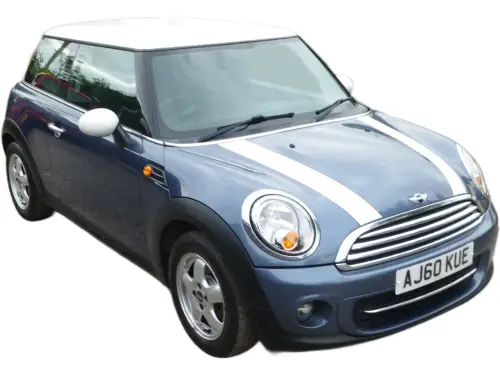 MINI Mini (R60) AJ60 KUE