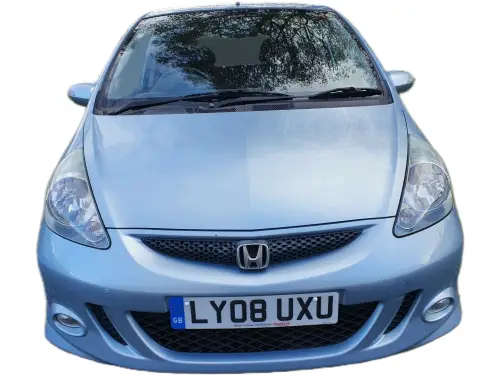 Honda Jazz Sport CVT LY08 UXU