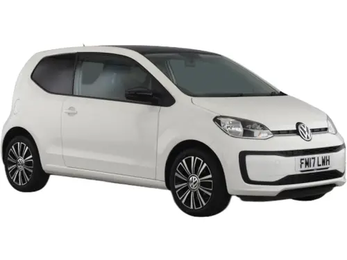 Volkswagen up FM17 LWH