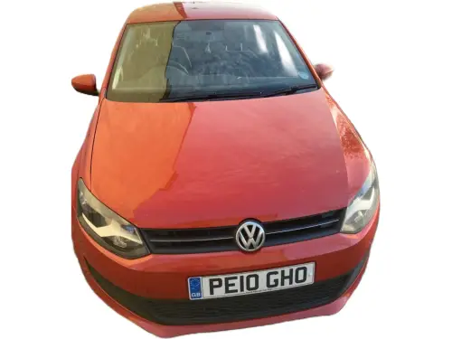 Volkswagen Polo PE10 GHO
