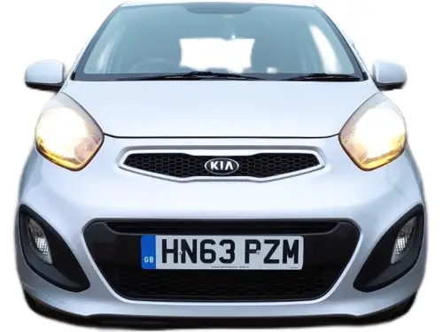 Kia Picanto HN63 PZM