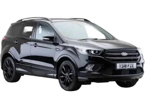 Ford Kuga YS18 FZE