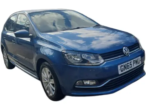 Volkswagen Polo GN65 PMU