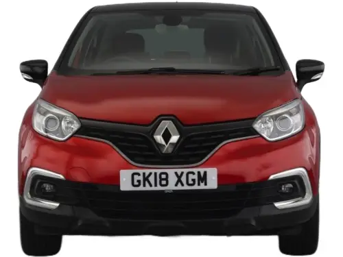 Renault Captur GK18 XGM