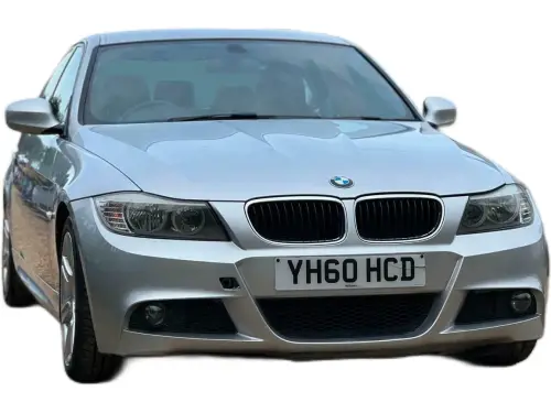 BMW 3 Series YH60 HCD
