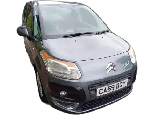 Citroën C3 CA59 BGY