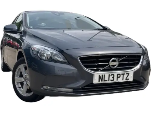 Volvo V40 NL13 PTZ