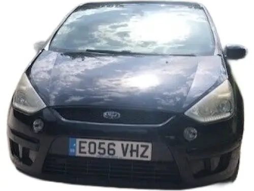 Ford S-MAX EO56 VHZ