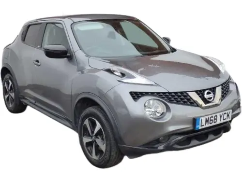 Nissan Juke LM68 YCK