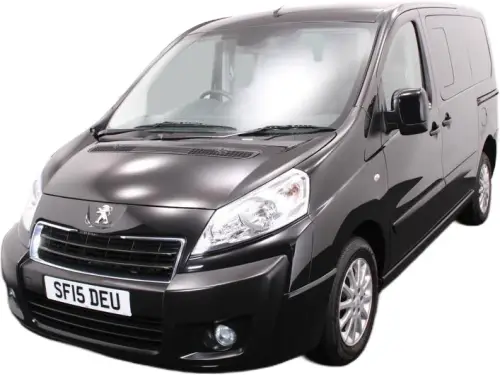 Peugeot Independence SF15 DEU