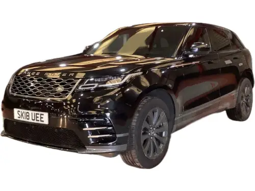 Land Rover R Rover Velar R-DYN SE D240 A SK18 UEE