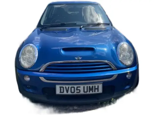 MINI Mini DV05 UMH