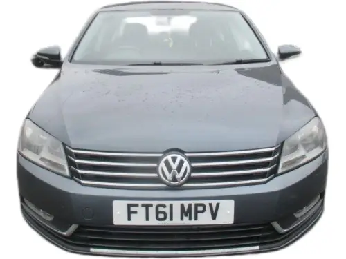 Volkswagen Passat FT61 MPV