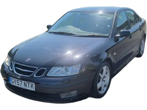 Saab 9-3 Vector Sport TID Auto GV57 NTK