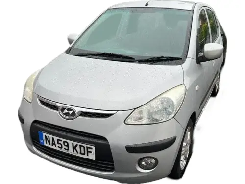 Hyundai I10 NA59 KDF