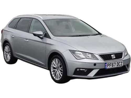 SEAT Leon PF67 DCZ