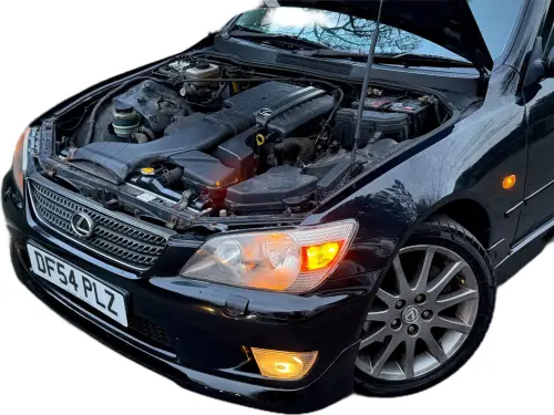 Lexus IS200 DF54 PLZ