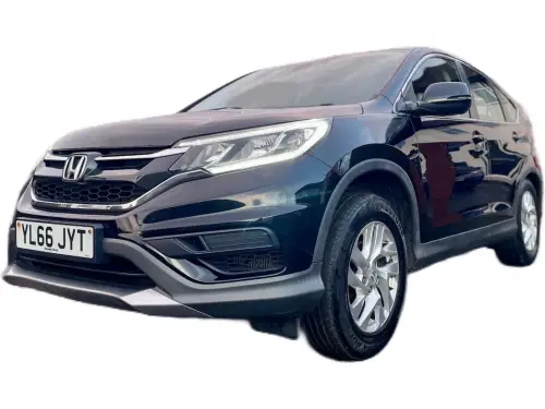 Honda CR-V YL66 JYT