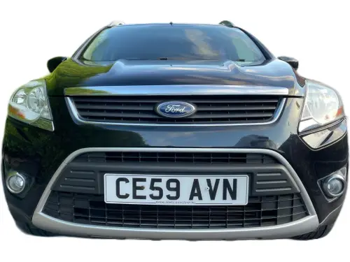 Ford Kuga CE59 AVN