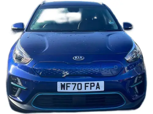 Kia Niro 3 EV WF70 FPA