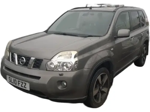 Nissan X-Trail SL10 FZZ