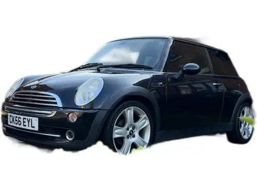 MINI Mini Cooper CK56 EYL