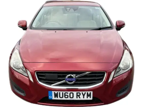 Volvo S60 WU60 RYM