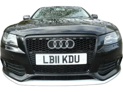 Audi A4 Dynamik TFSI Quattro Auto LB11 KDU