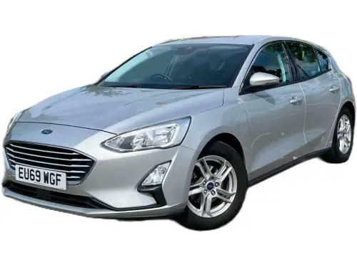 Ford Focus EU69 WGF