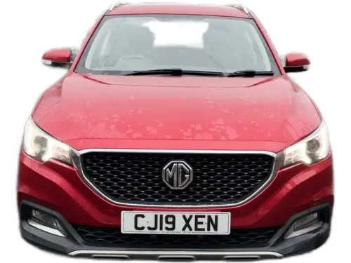 MG ZS CJ19 XEN