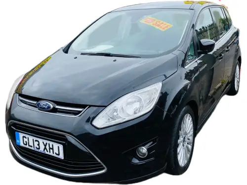 Ford Grand C-Max GL13 XHJ