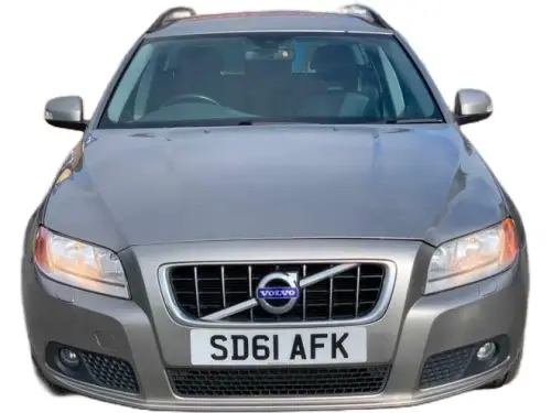 Volvo V70 SE D3 SD61 AFK
