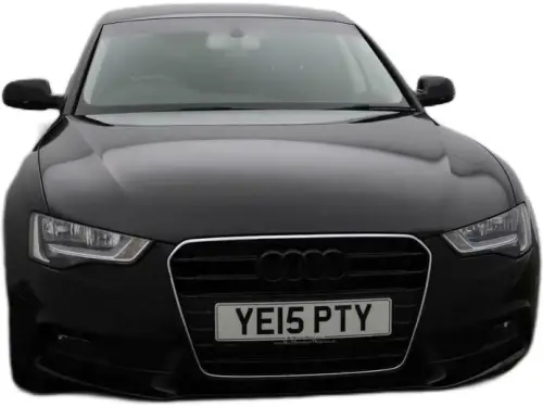 Audi A5 SE TDI YE15 PTY