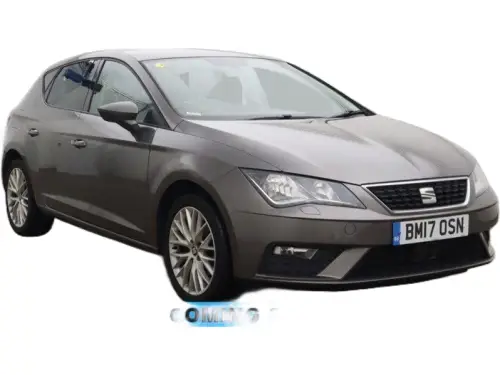 SEAT Leon BM17 OSN