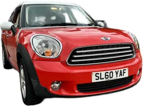 MINI Mini (R60) SL60 YAF