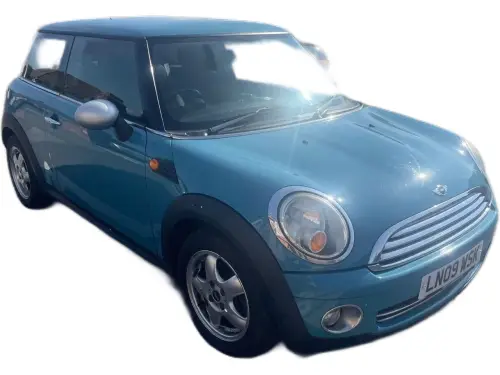 MINI Mini LN09 WSK