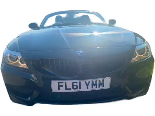 BMW Z4 FL61 YMM
