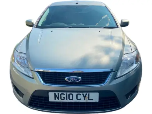Ford Mondeo NG10 CYL