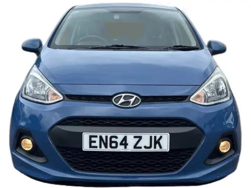 Hyundai I10 SE EN64 ZJK